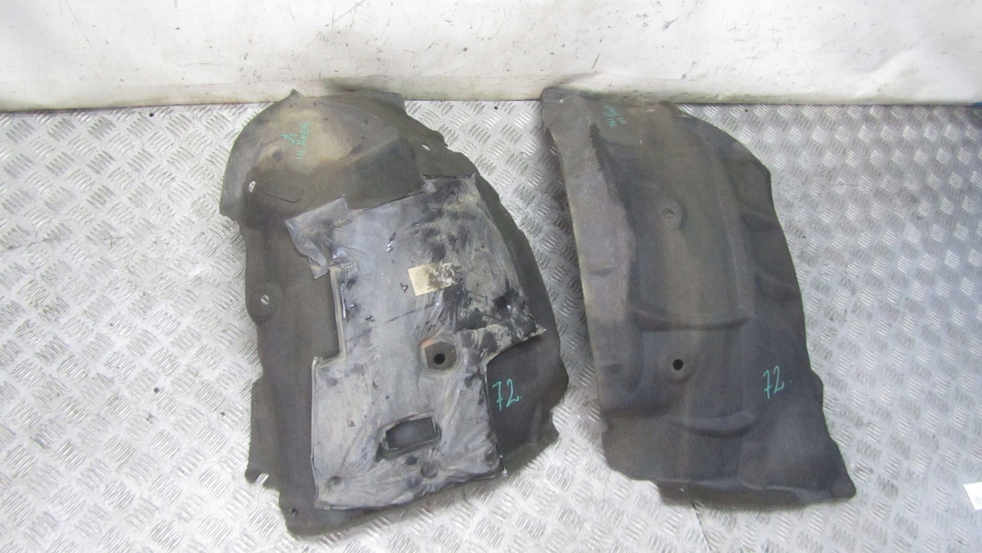 RENAULT SCENIC III LIFT NADKOLE LEWE PRZÓD 13- Typ samochodu Samochody osobowe