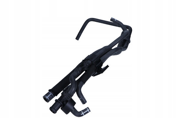 5W7IK - ШЛАНГ РАДІАТОРА VW GOLF 1.2 TSI 10-1K0122058T