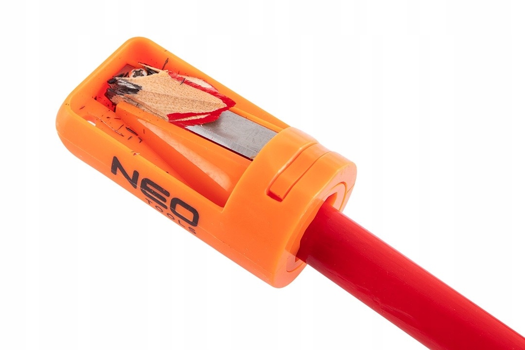Temperówka do ołówków stolarskich muratskich NEO Marka Neo Tools