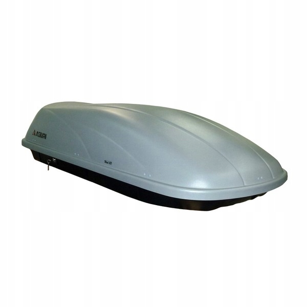 BOX BAGAZNIK AGURI WIND 43 BOX DACHOWY 430 L EAN 5900768505067