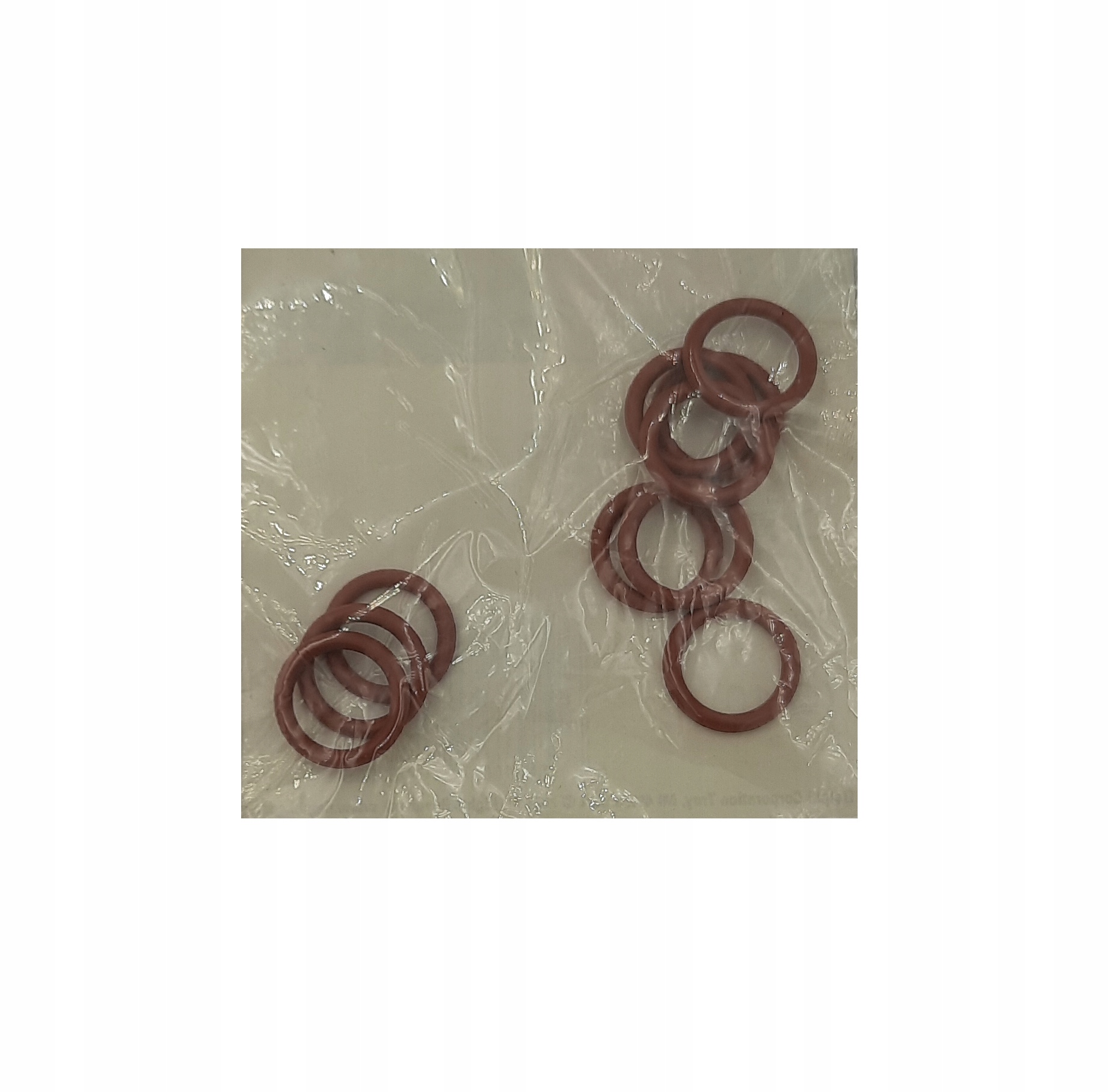 Uszczelka o-ring pompy CR DFP3 Delphi