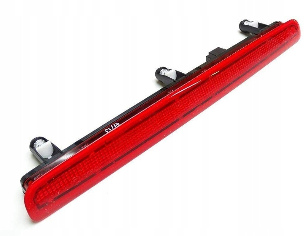 Volkswagen T5 Transporter Třetí Brzdové Světlo Lampa Zadní Klapka Led Nová