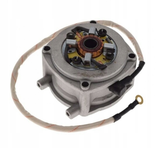 1171-6682 - Электрический Стартер Pocket Bike. мини квадроцикл ATV