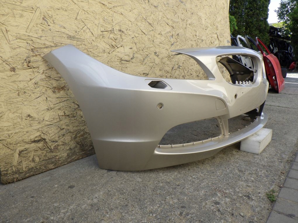 BMW Z4 E89 Paraurti anteriore