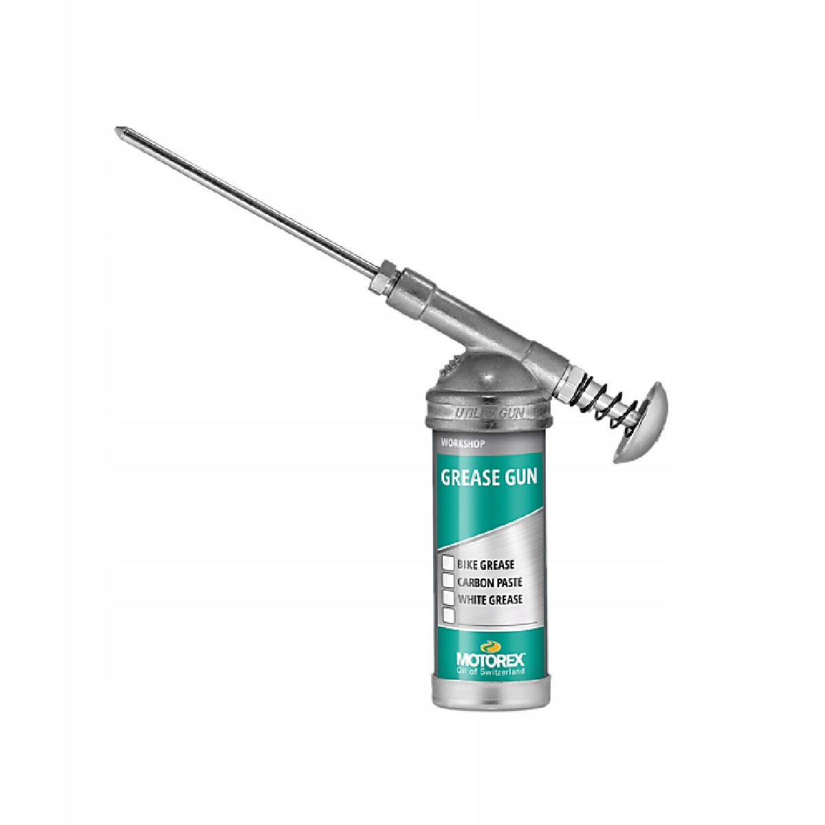 Motorex 305029 Smarowniczka Smarownica Grease Gun Pojemność 75g