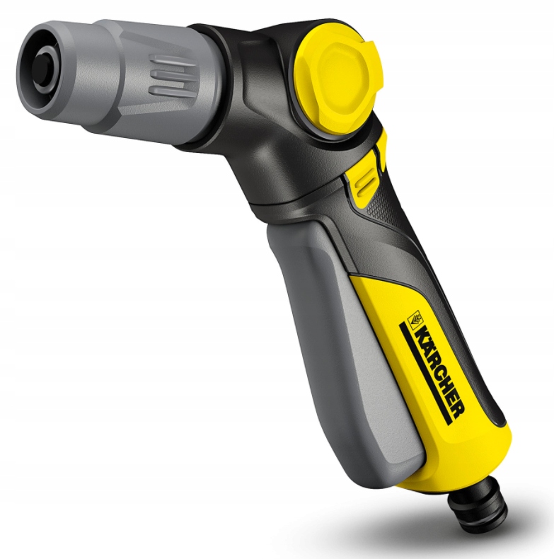 Pistolet spryskujący Karcher Plus 2.645-268.0