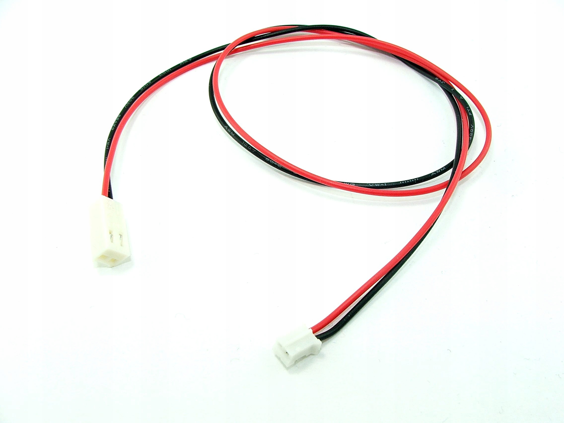 

Kabel Żeński 2PIN 40cm