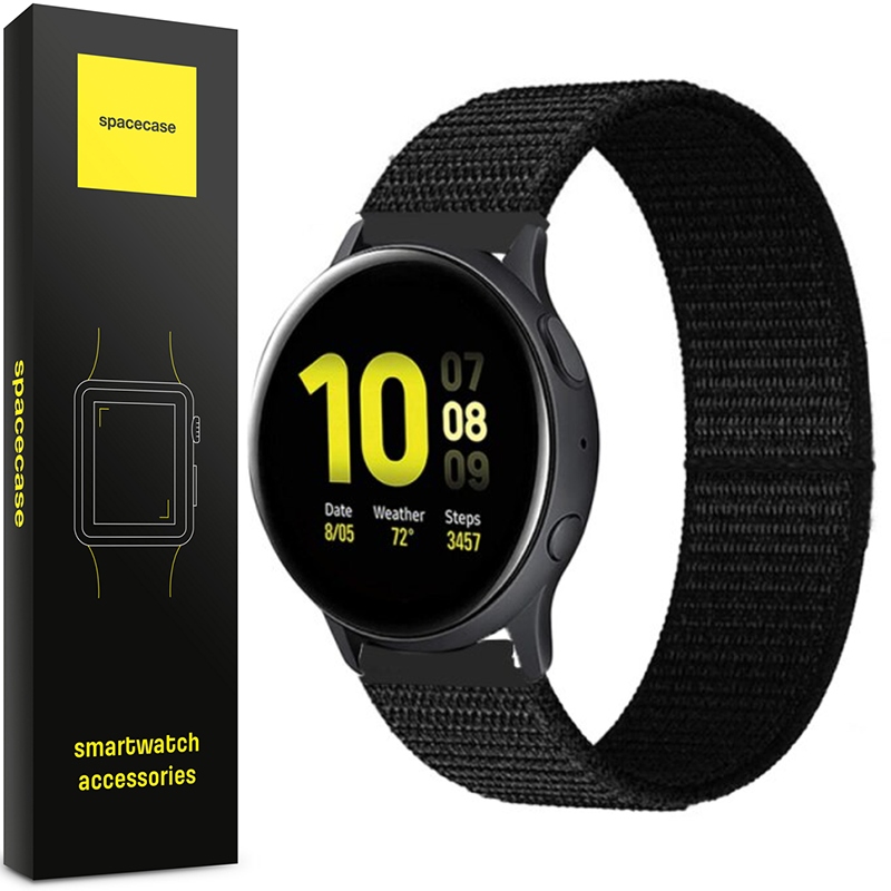 

Spacecase Uniwersalny Pasek Do Smartwatch 20MM