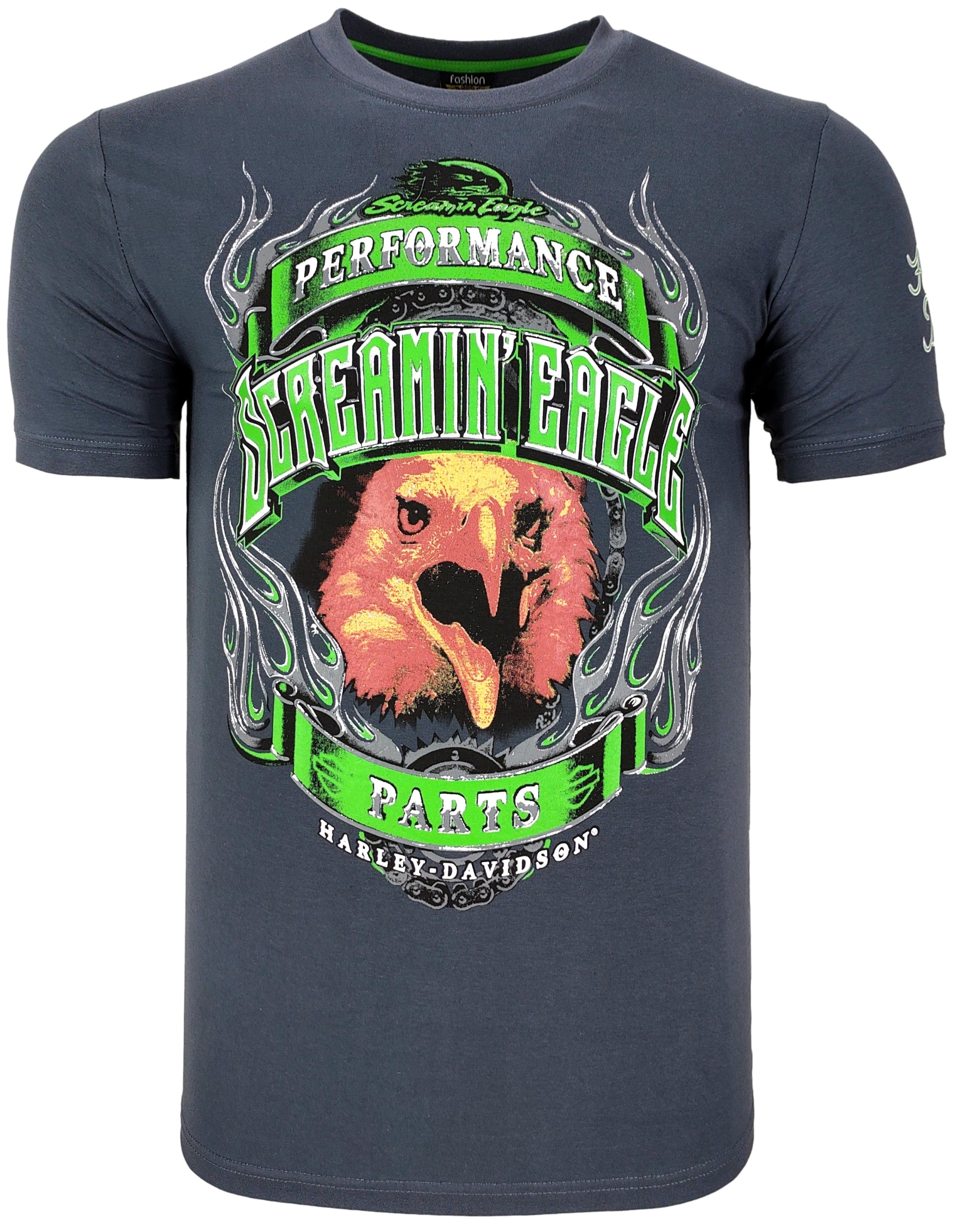 

Koszulka męska t-shirt Harley Davidson T1373 r. XL