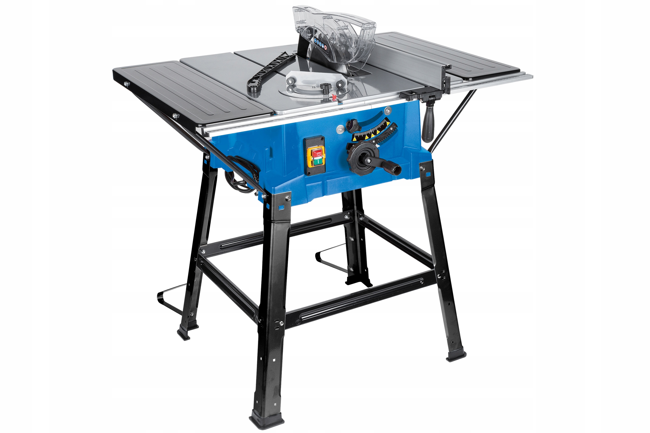 PILARKA PIŁA STOŁOWA KRAJZEGA TARCZOWA DO DREWNA PRZECINARKA STOLARZ MOCNA EAN (GTIN) 5901122701828