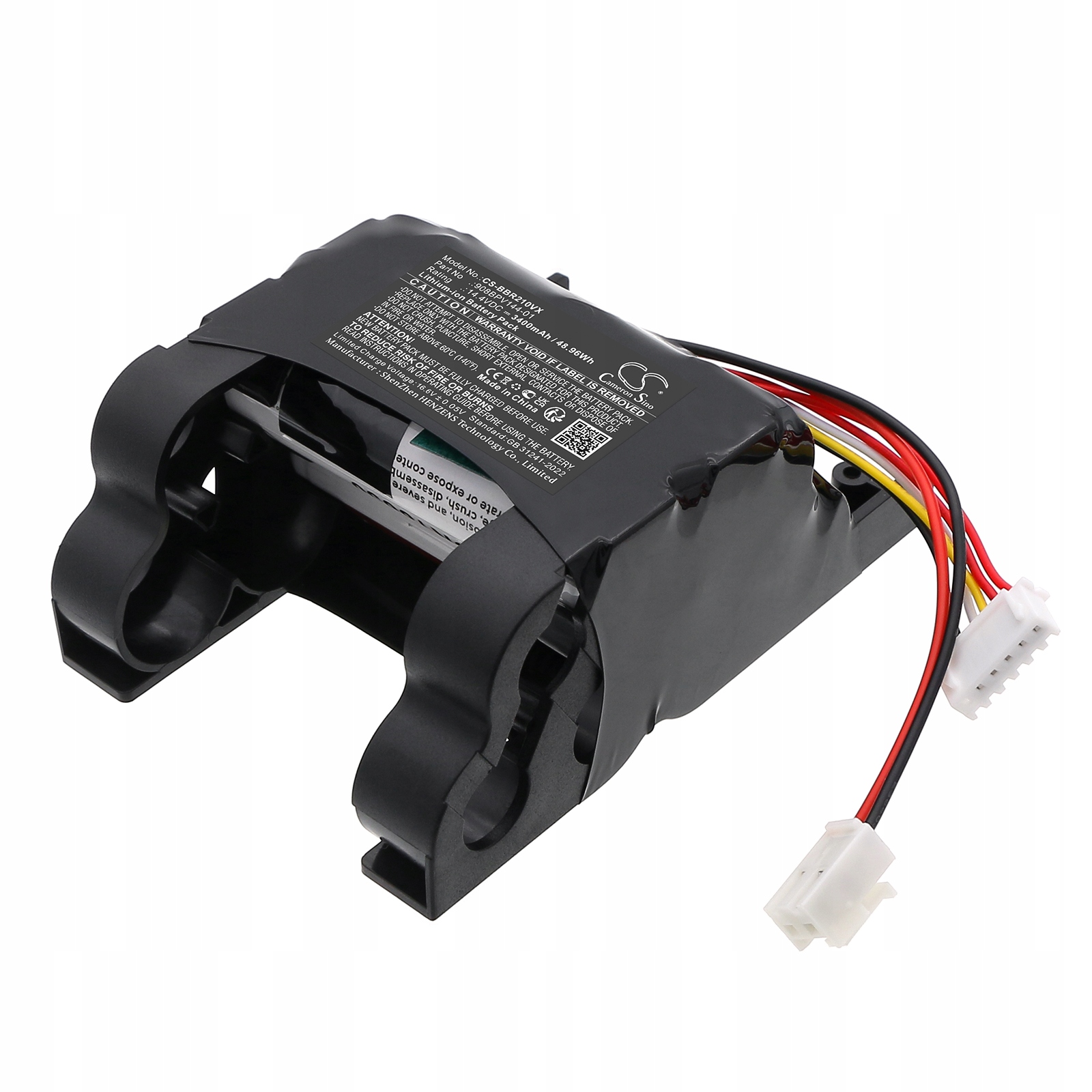 Akumulator Bateria typu 908BPV144-01 do Bosch BCHF2MX16/04 VXAS012V14