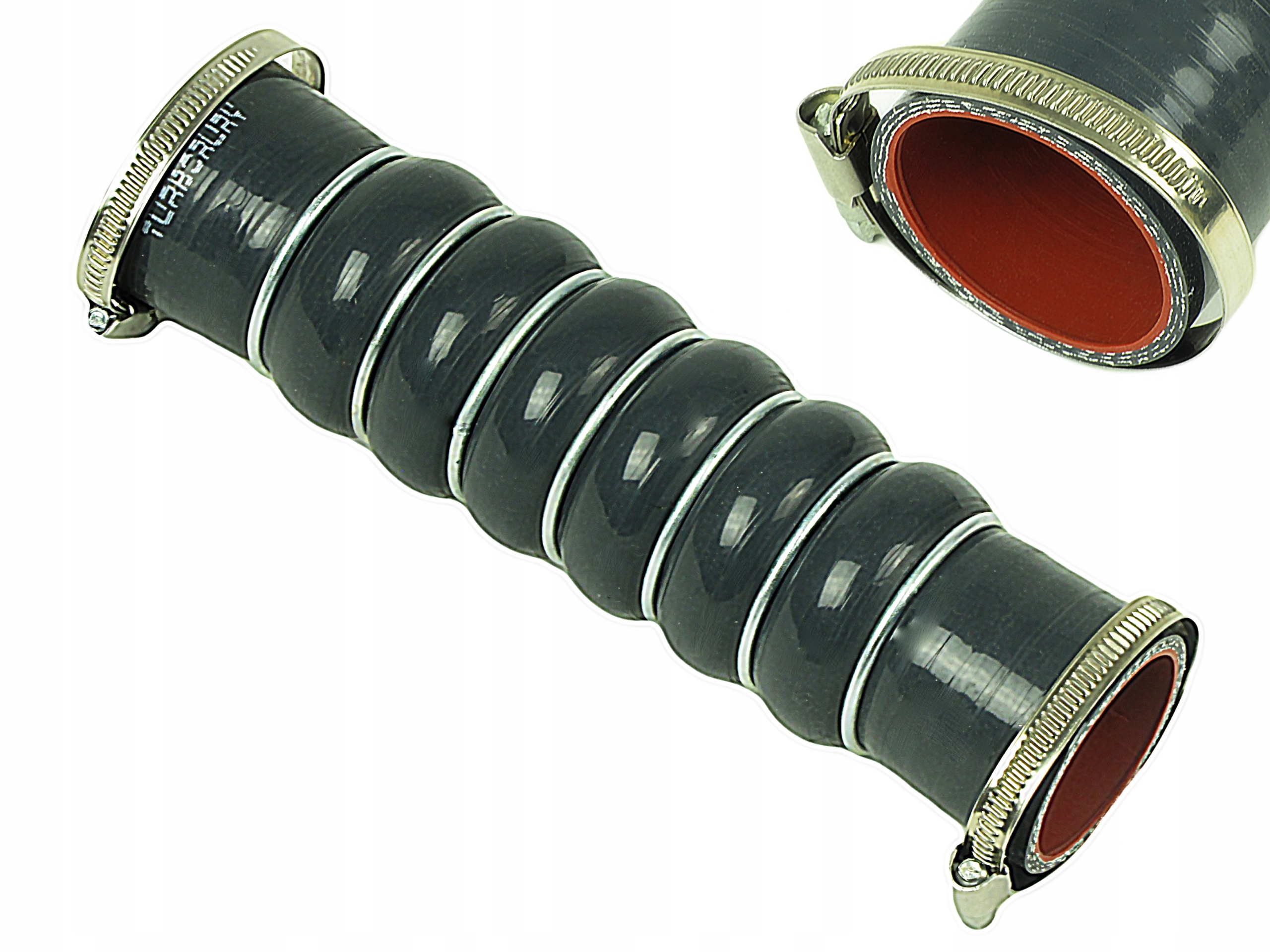 Trubka Turbo Intercoolera Mazda 3 MK2 1.6 D