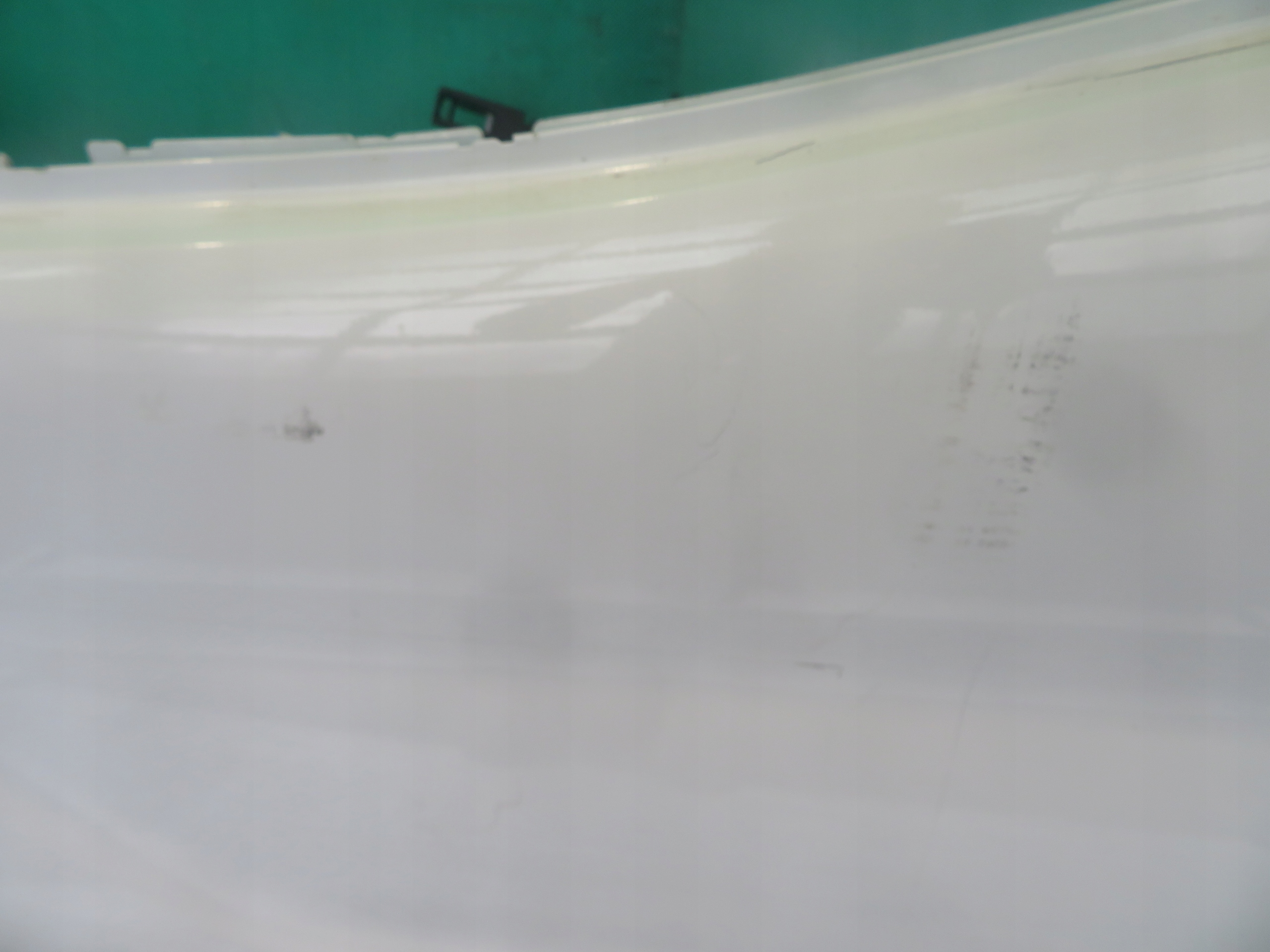 door left front FORD TRANSIT MK8 23R