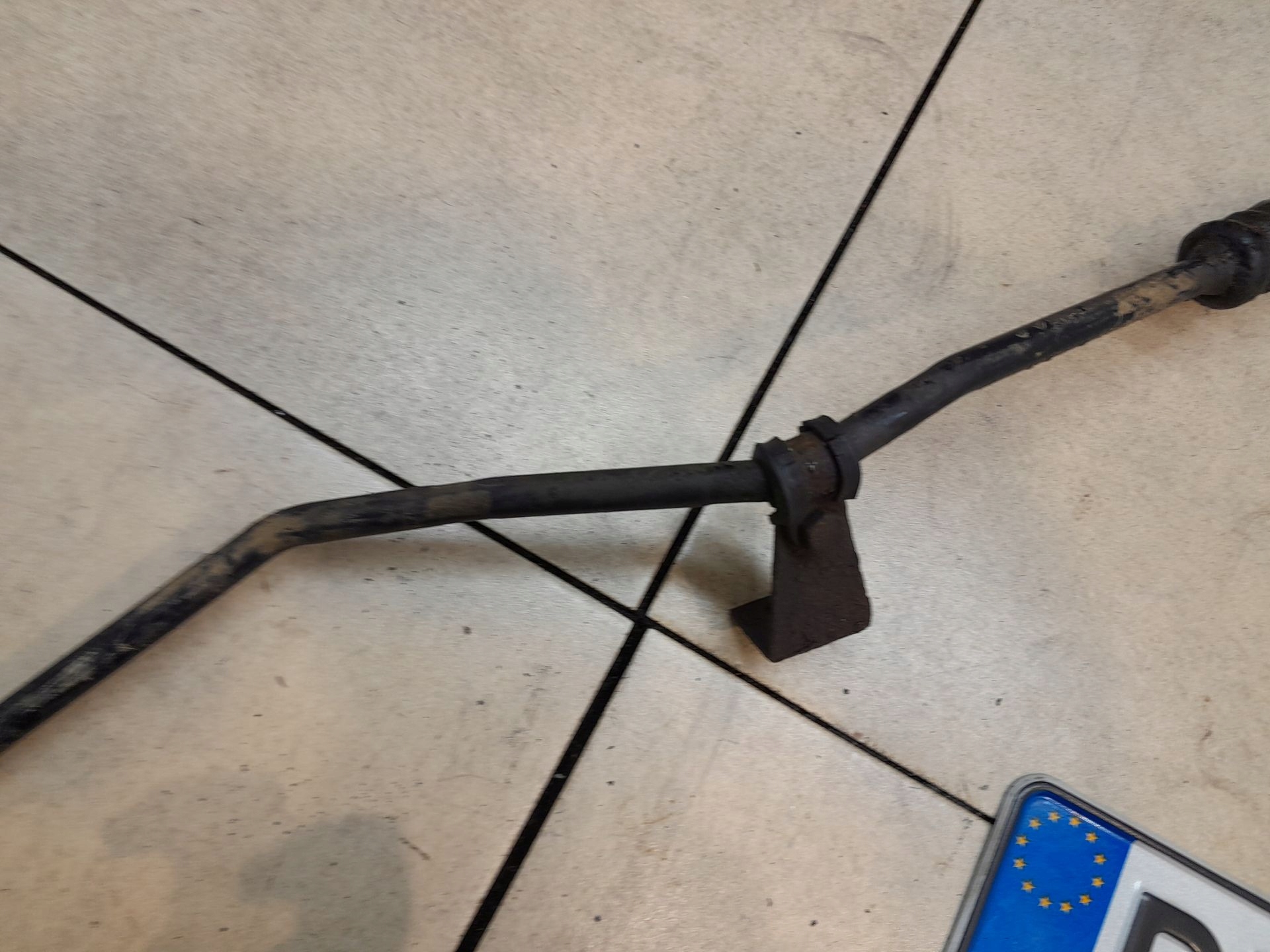 Tubi SERVOSTERZO SEAT CORDOBA 1.9 TDI