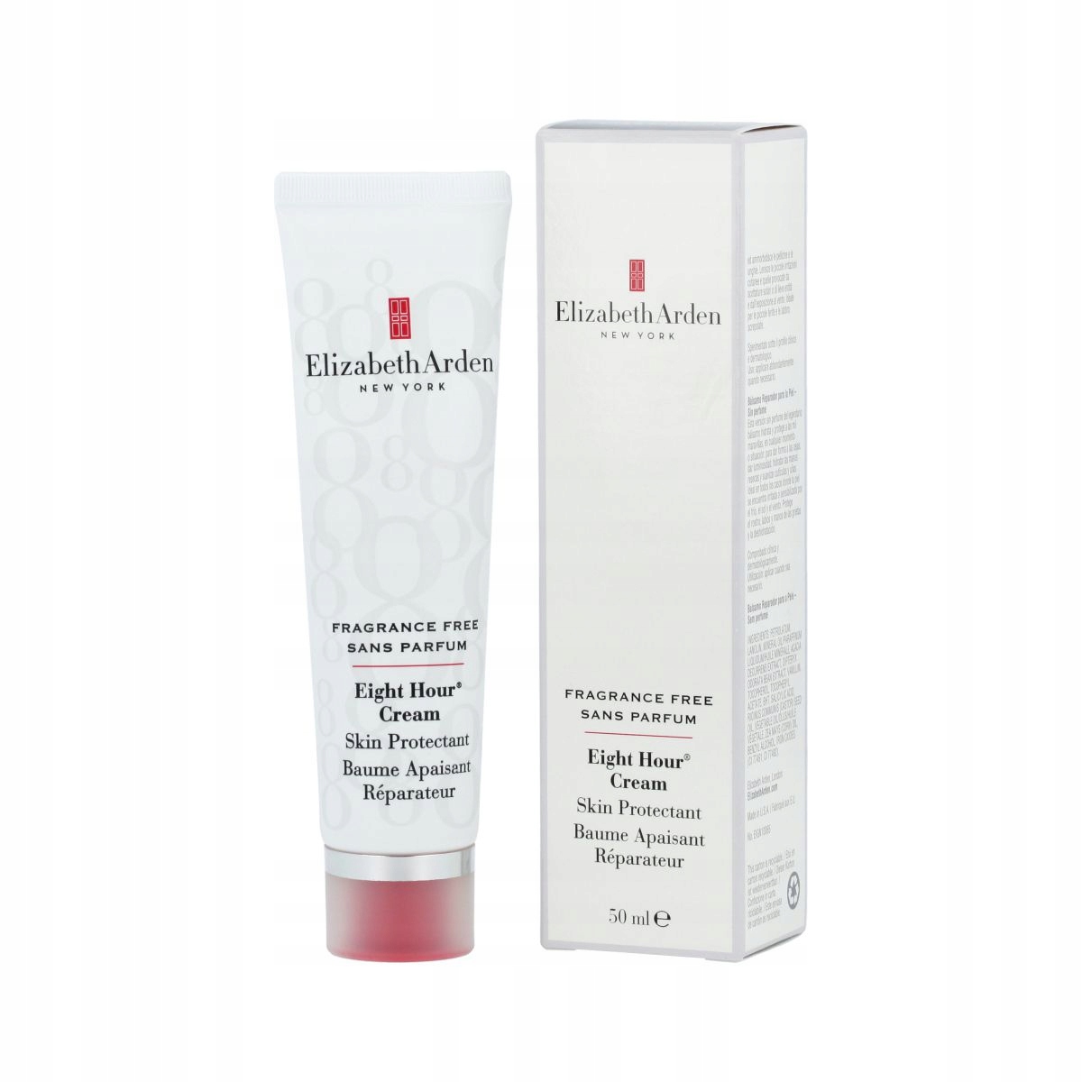 Elizabeth Arden Osmhodinový Krém (ochrana Pleti) 50 ML