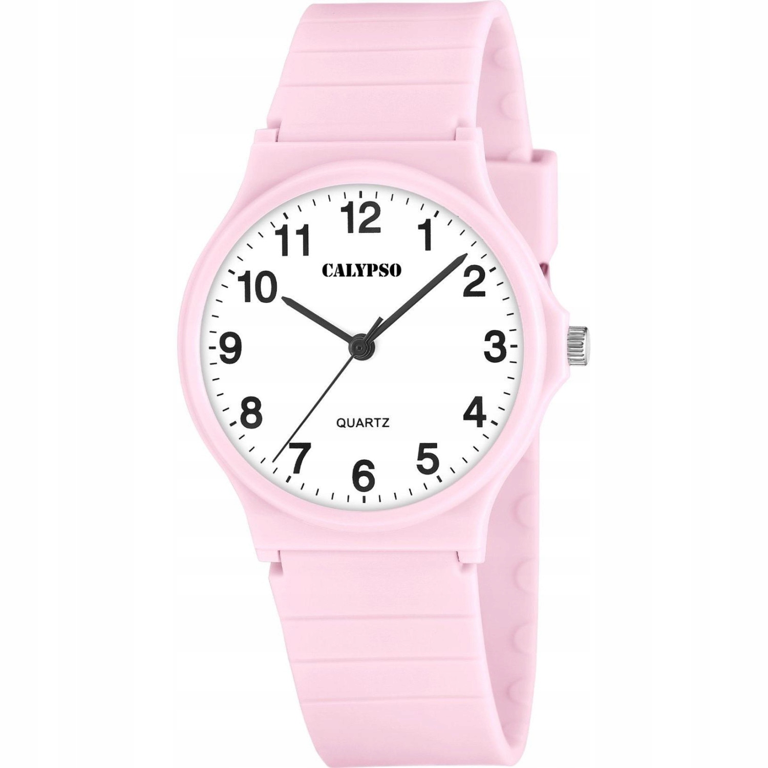 Dámské hodinky Calypso K5880-2 růžové