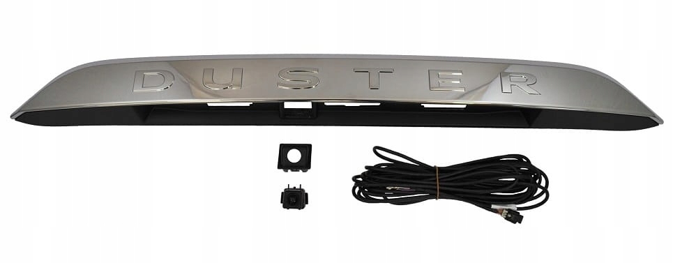 

Kamera cofania i listwa blenda Dacia Duster II 2