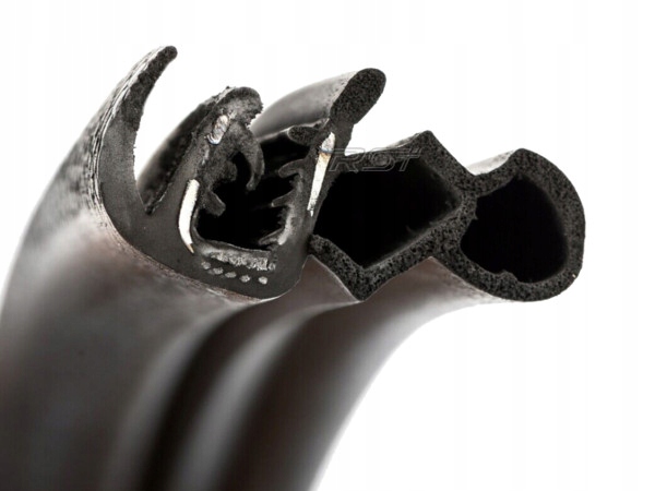 USZCZELKA DRZWI PRZEDNICH do RENAULT MEGANE II MK2 Producent części Ertons