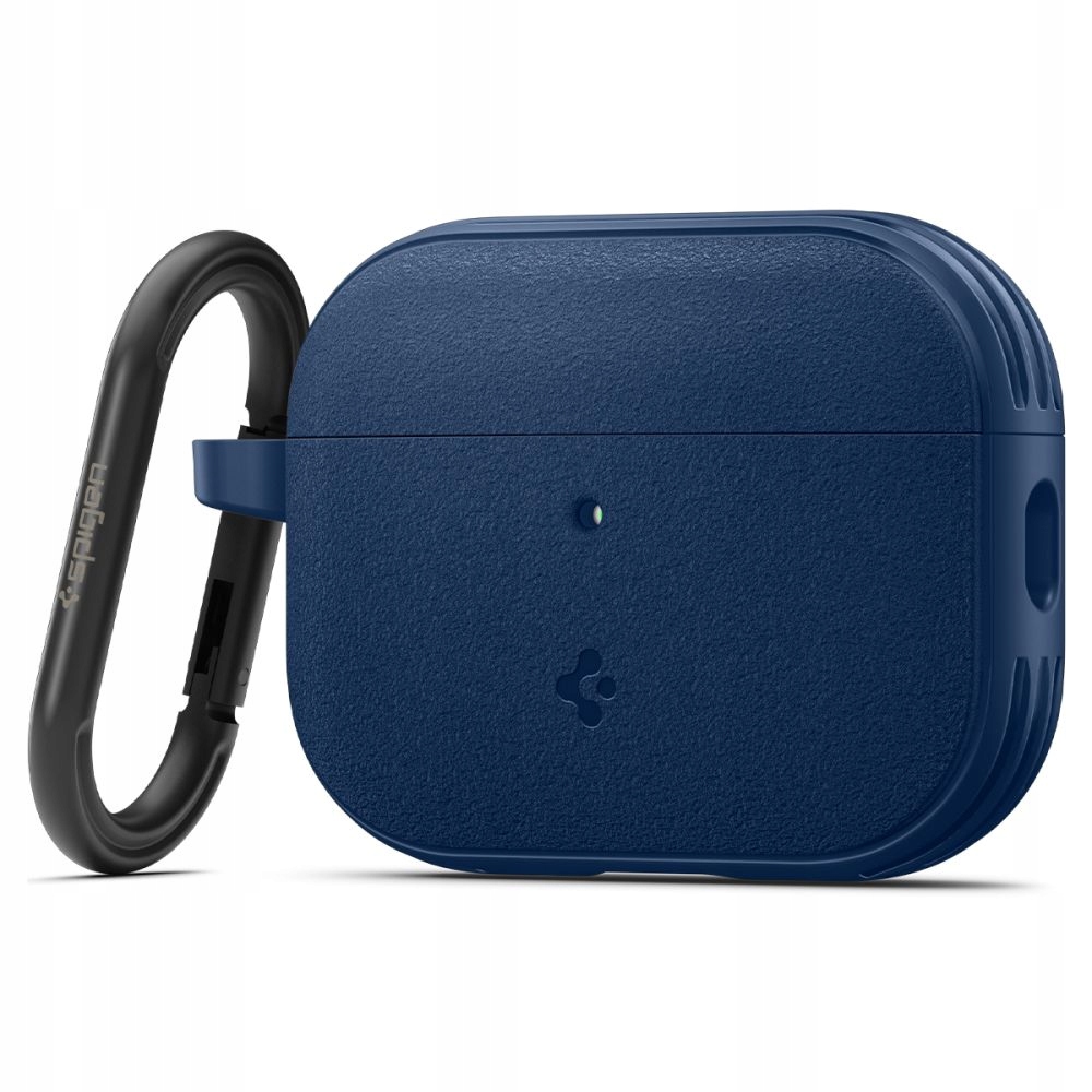Pouzdro Spigen Vault pro Apple Airpods Pro 3 Midnight Navy