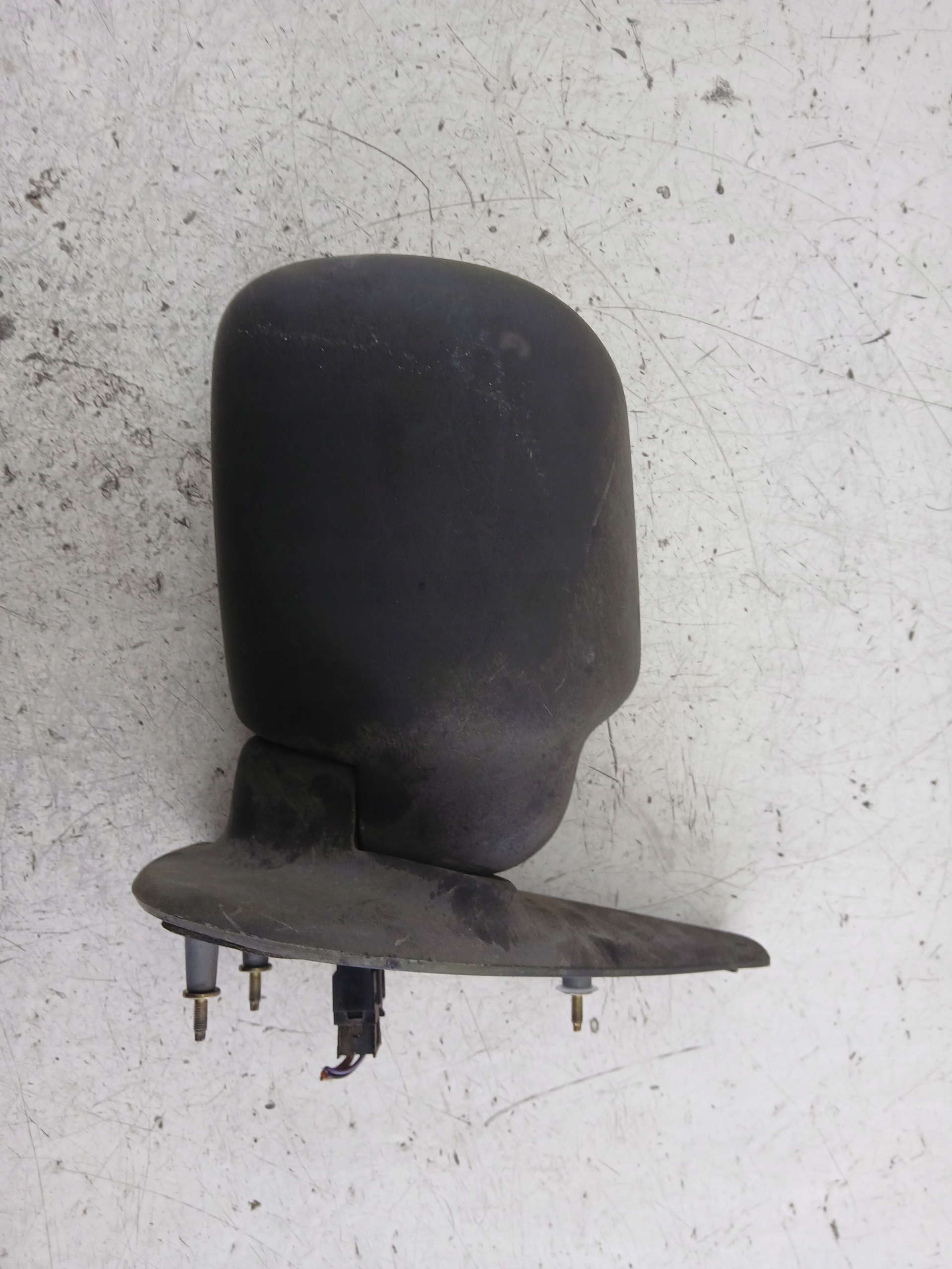 RENAULT KANGOO and mirror right 5 PIN
