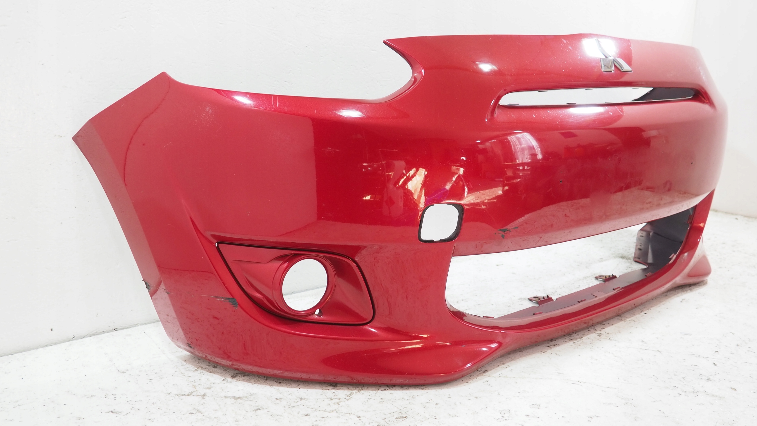 Mitsubishi Space Star II bumper front front 6400D336ZZ