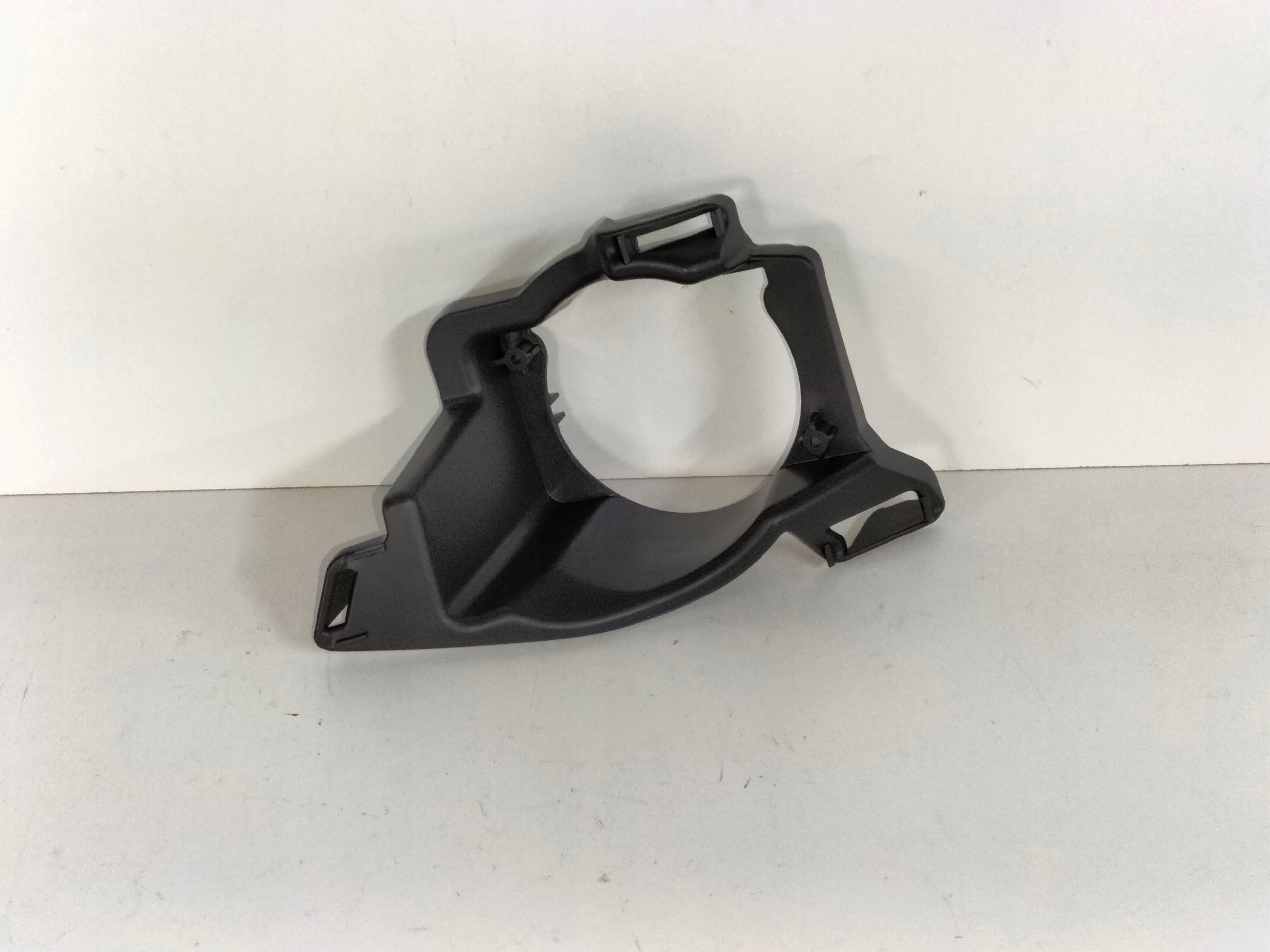 holder frame fog lights right DACIA LOGAN II SANDERO II 12