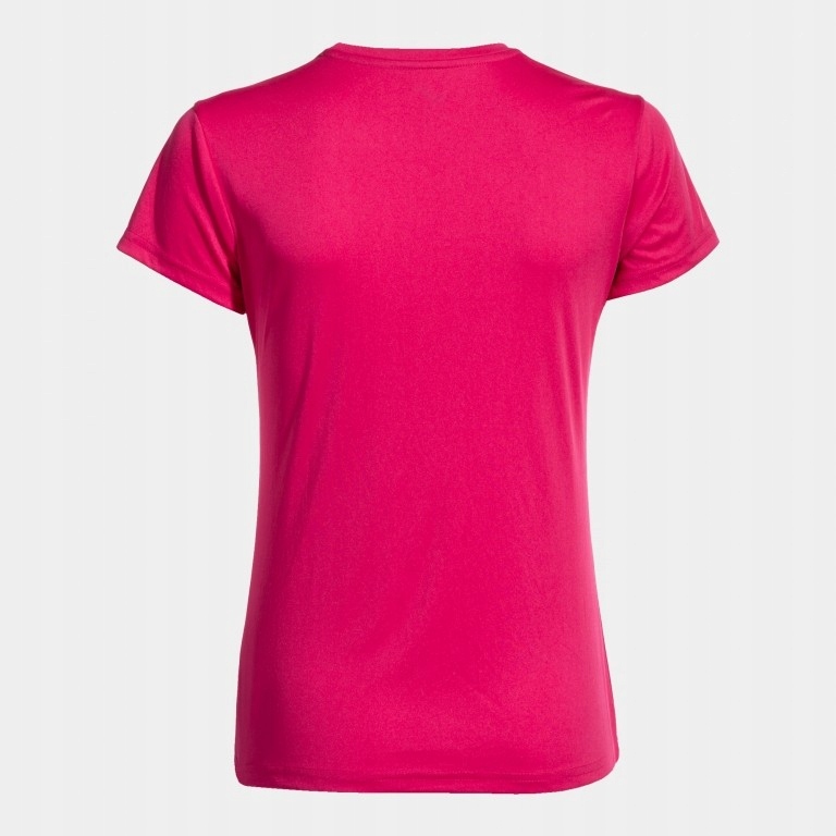 Koszulka damska Joma Combi Woman Shirt fuchsia M Kod producenta jk177200