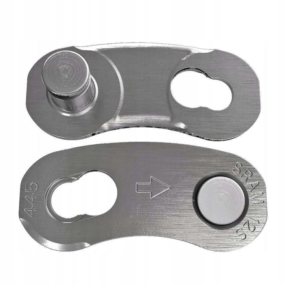 Spinka Sram do łańcucha 12 rzędowa PowerLock Eagle