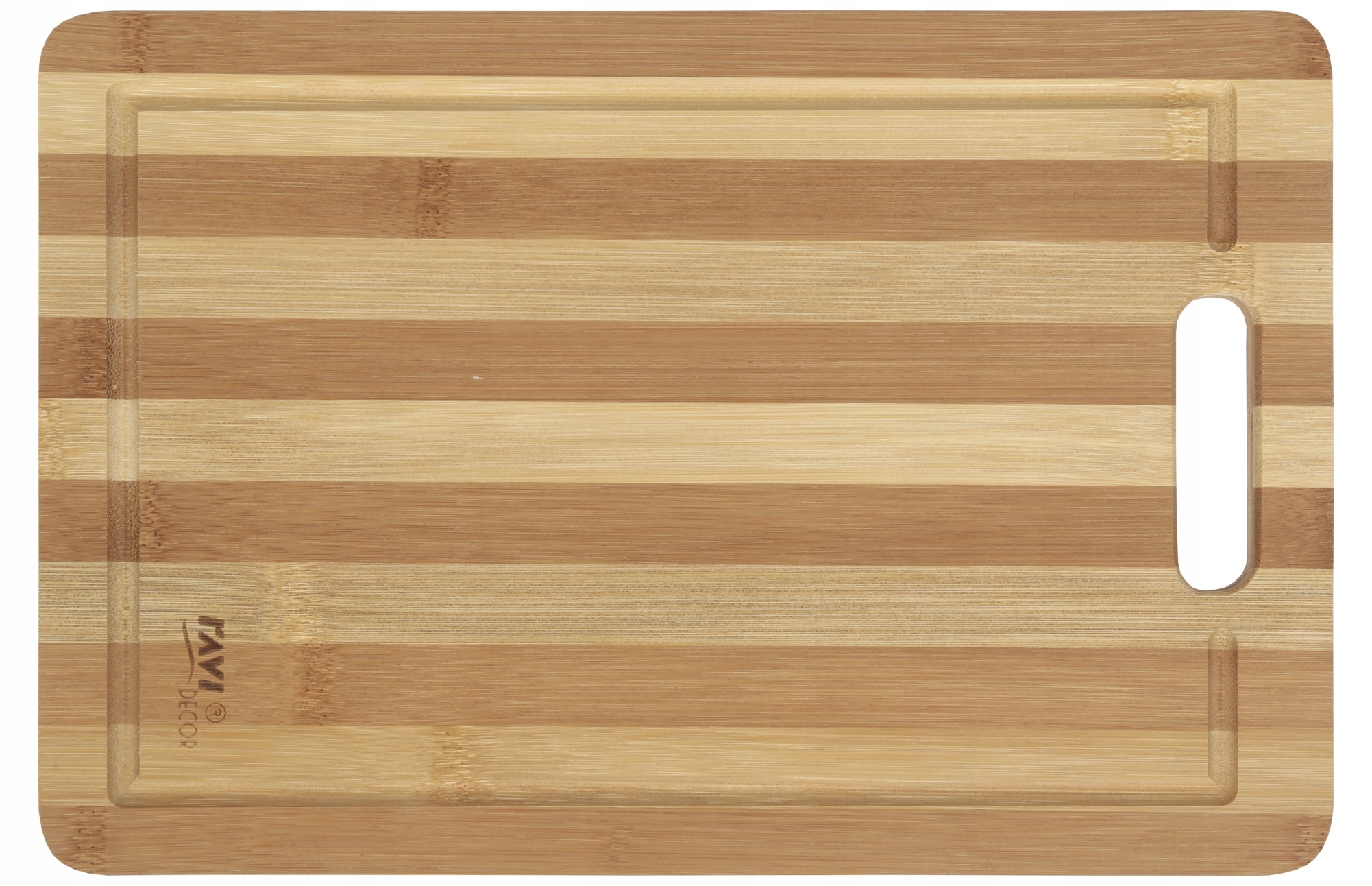 

Ravi Deska bambusowa deska do krojenia