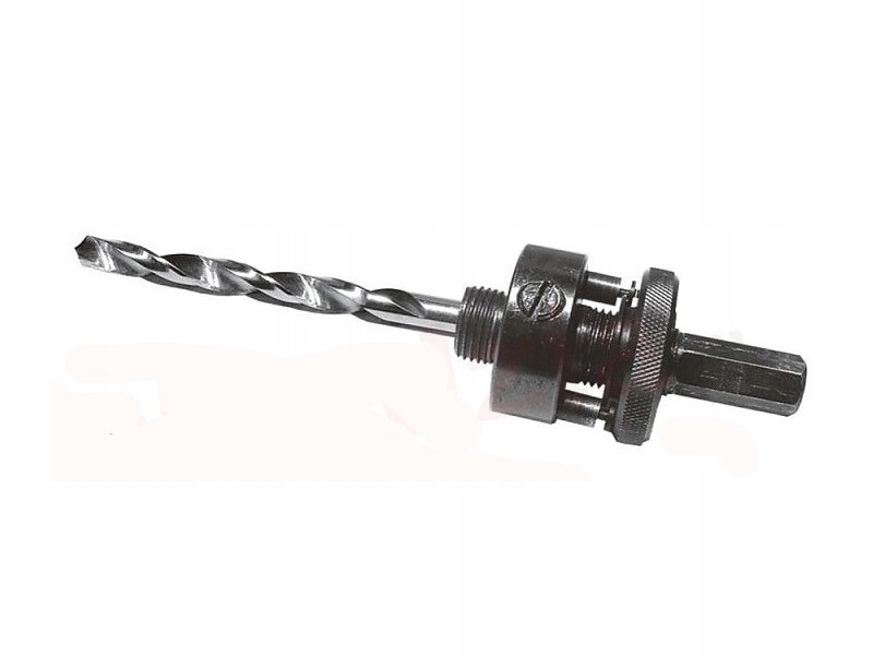 

Uchwyt do otwornic Dedra 08W002 32 168 mm