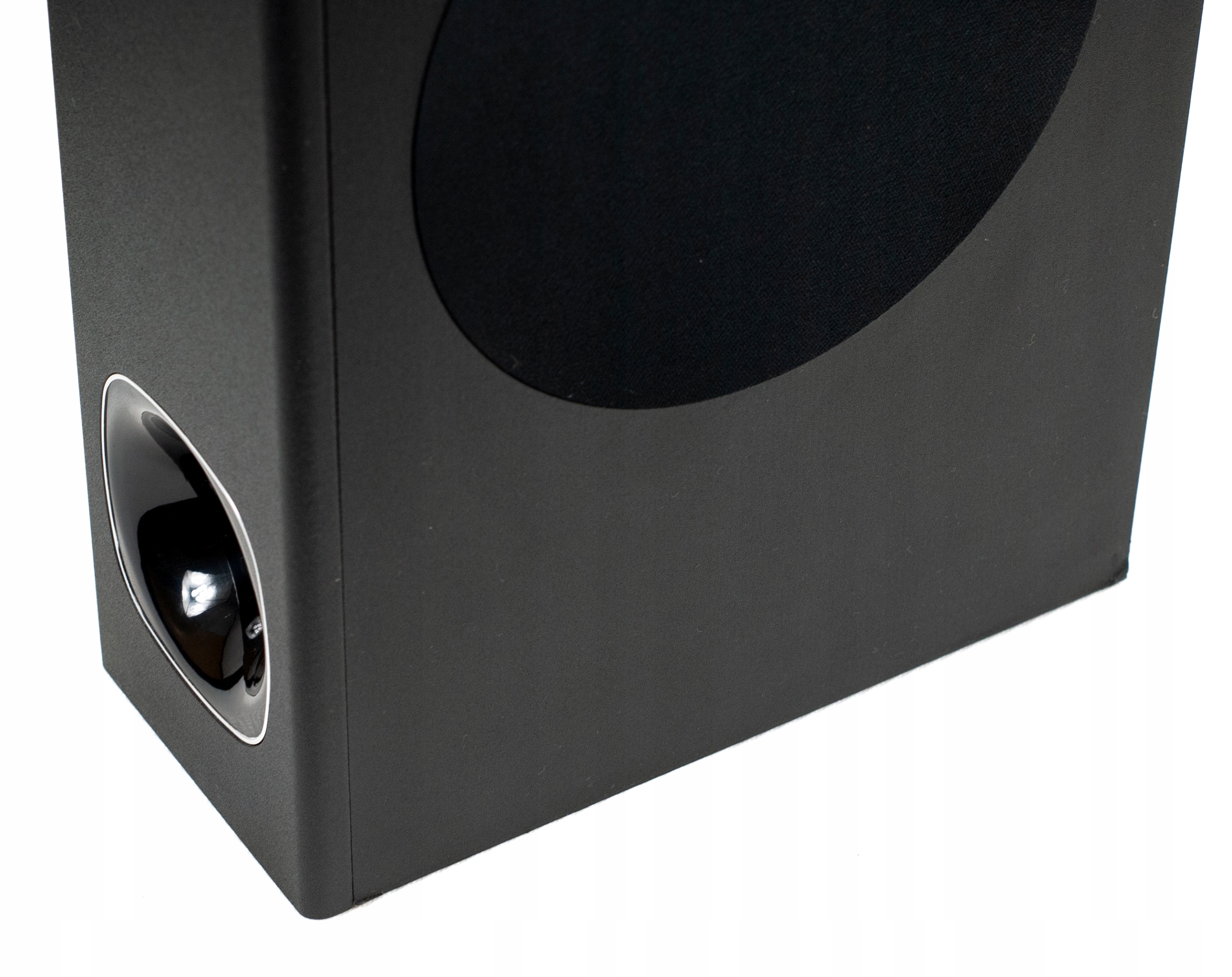 Soundbar z subwooferem 2.1 PHEANOO P28 czarny Marka inna