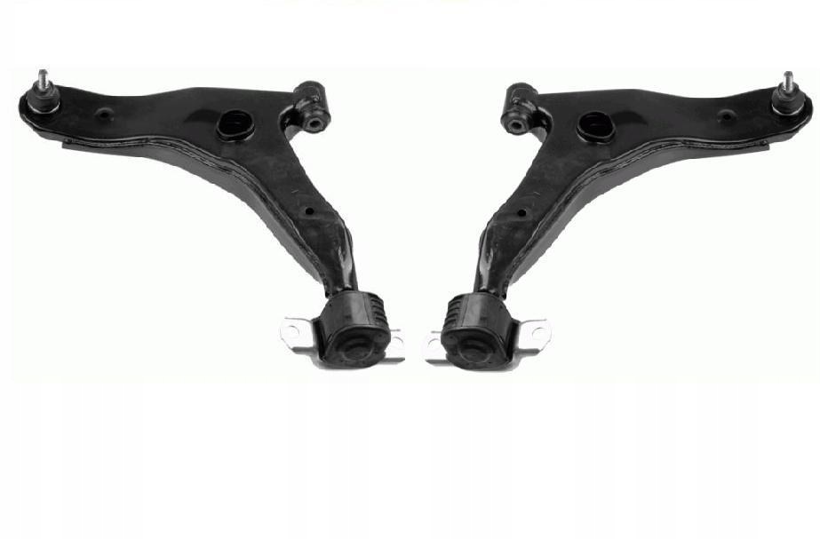 Rameno Ramena Volvo S40 V40 I 00-04 Lift 2KS Sada