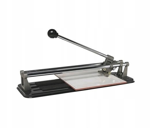 Řezačka na glazuru ruční 30 cm