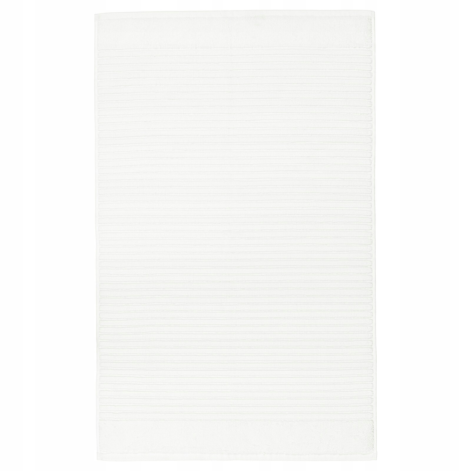 

Ikea Alstern Dywanik łazienkowy biały 50x80 cm