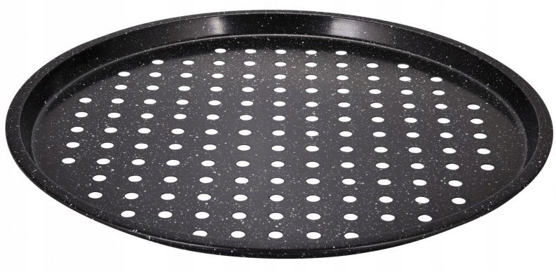 

Blacha forma tacka do pizzy 34cm Klausberg KB7442