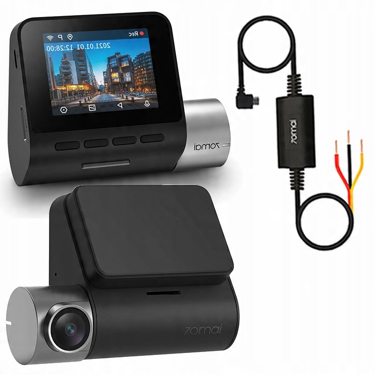 

Kamera 70MAI Midrive A500S Pro Plus + Adapter UP02