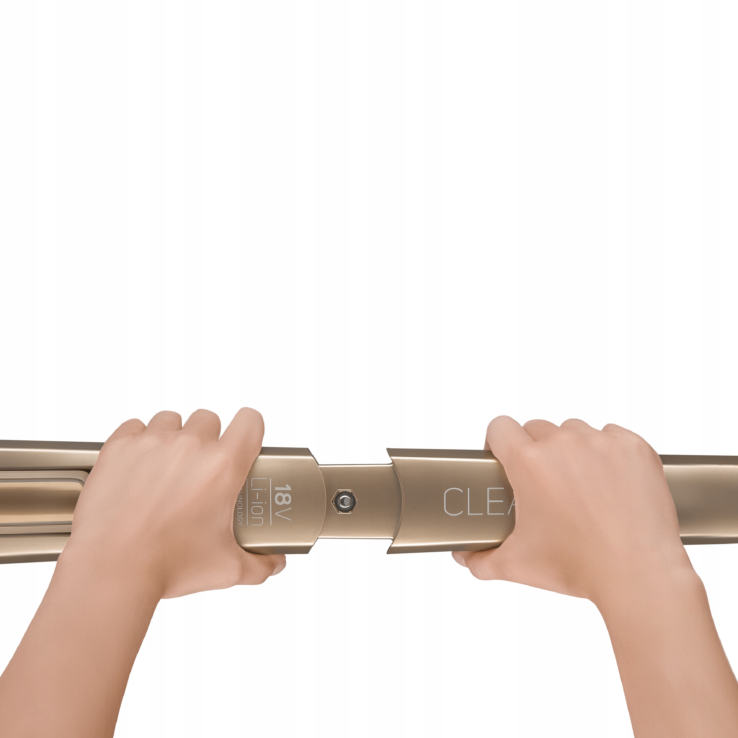 Odkurzacz Pionowy Sencor SVC 8618GD 2w1 HEPA 45min Kod producenta 41005574