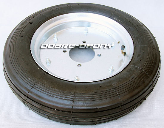 KOŁO 4.00-10 DO ZGRABIARKI 400x10 4.00x10 400-10 Marka Toolpark