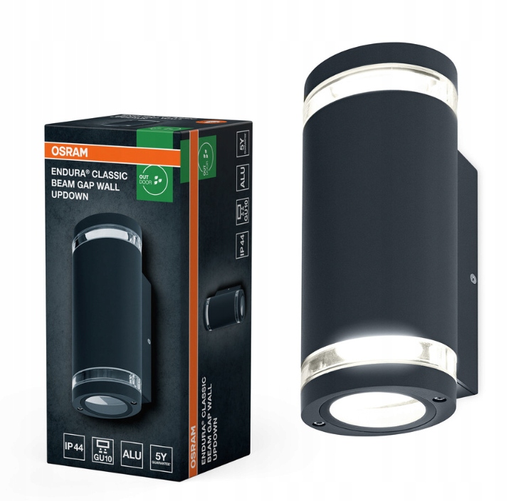 Endura Classic Beamgapupdown G