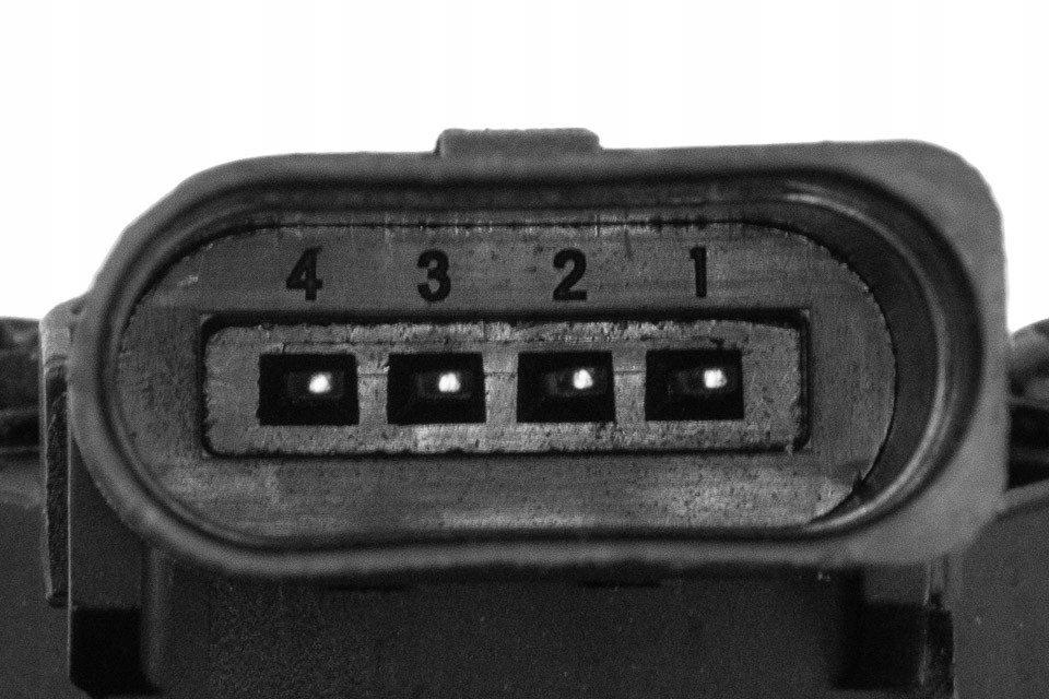 nty BKS-VW-033 коллектор, система выпускной