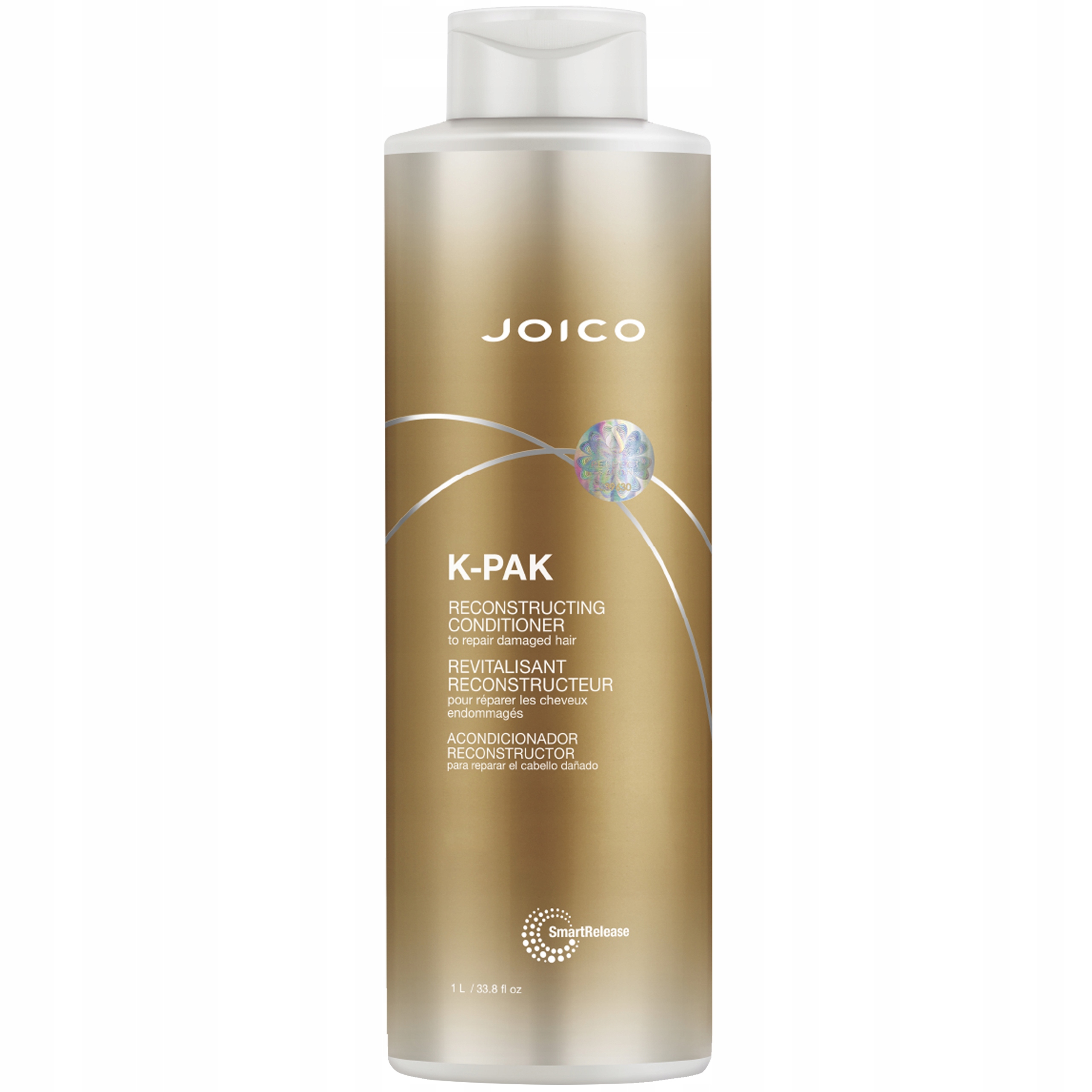 Kondicionér Joico K Pak Reconstructing lesk a pružnost vlasů 1000 ml