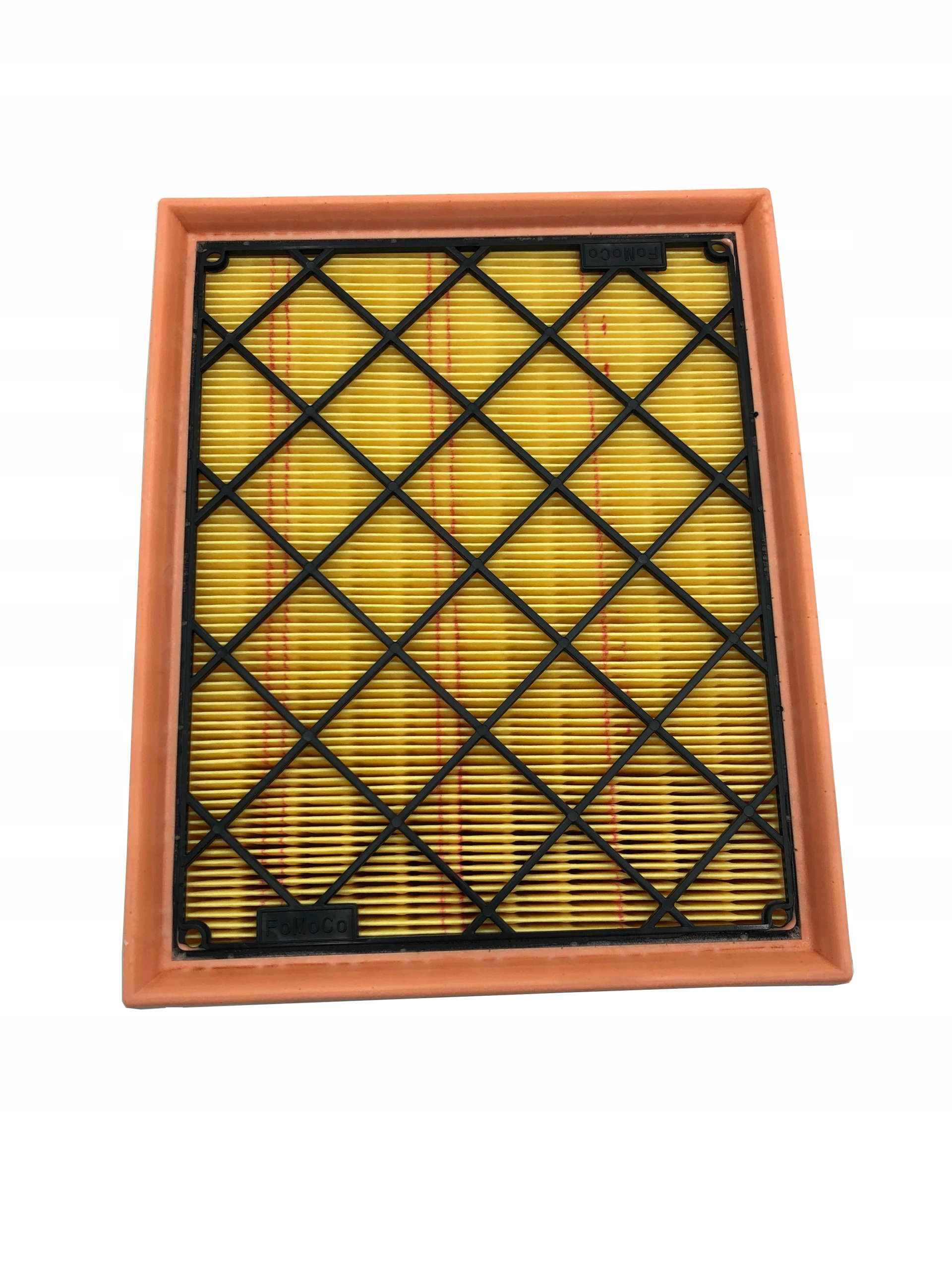 DS73-9601-AC - Воздушный фильтр FORD S-MAX MK2 GALAXY Mk4