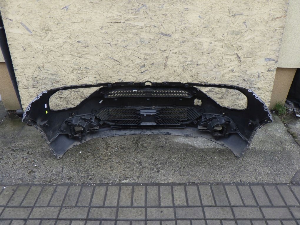 CITROEN C4 III 3 2020- Frontstoßstange