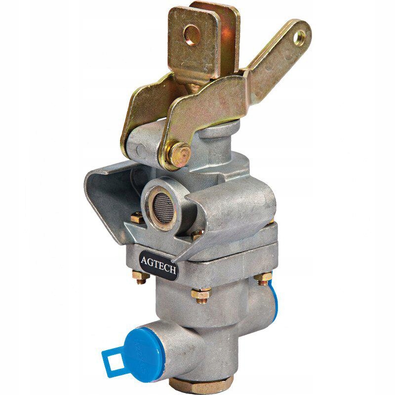 Brzdový Ventil C-360 355 Zetor 5211 7011 7745