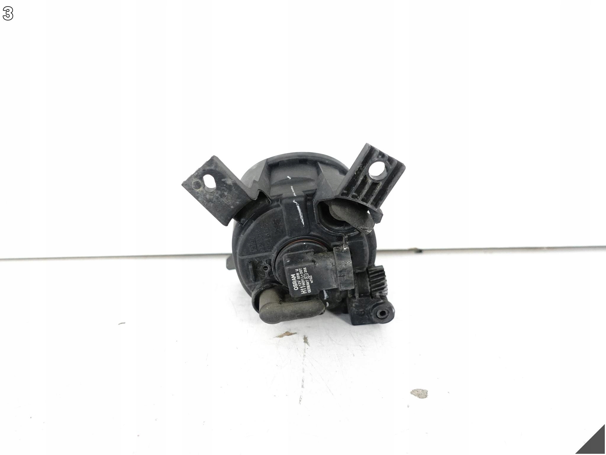 AUDI A4 S4 B7 S-LINE 8E0 04-07 light fog lights fog light right front