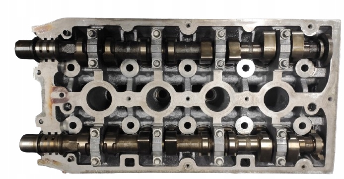 GŁOWICA OPEL ASTRA,VECTRA,ZAFIRA 1.8 16V Z18XER Producent części Opel OE