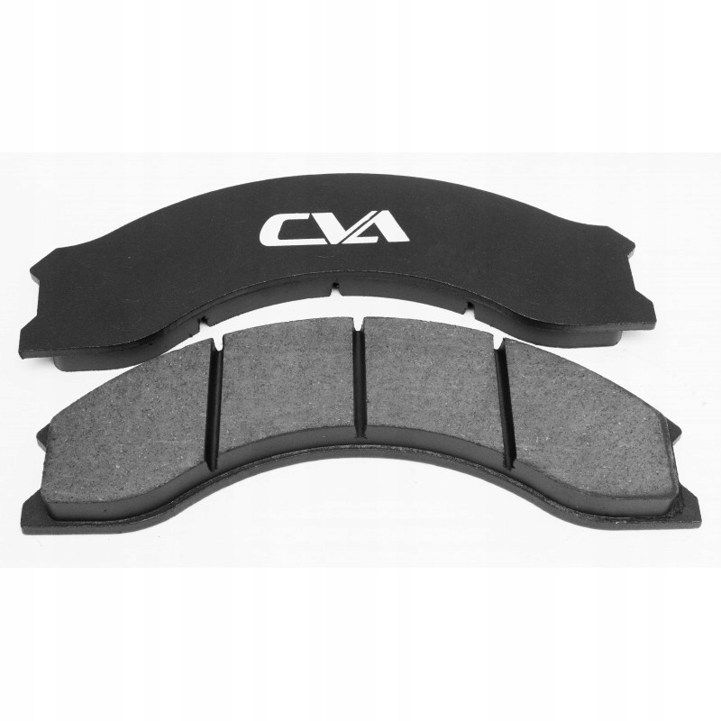 Brzdové Destičky Pro Vůz Volvo A25D, A25E, A35D