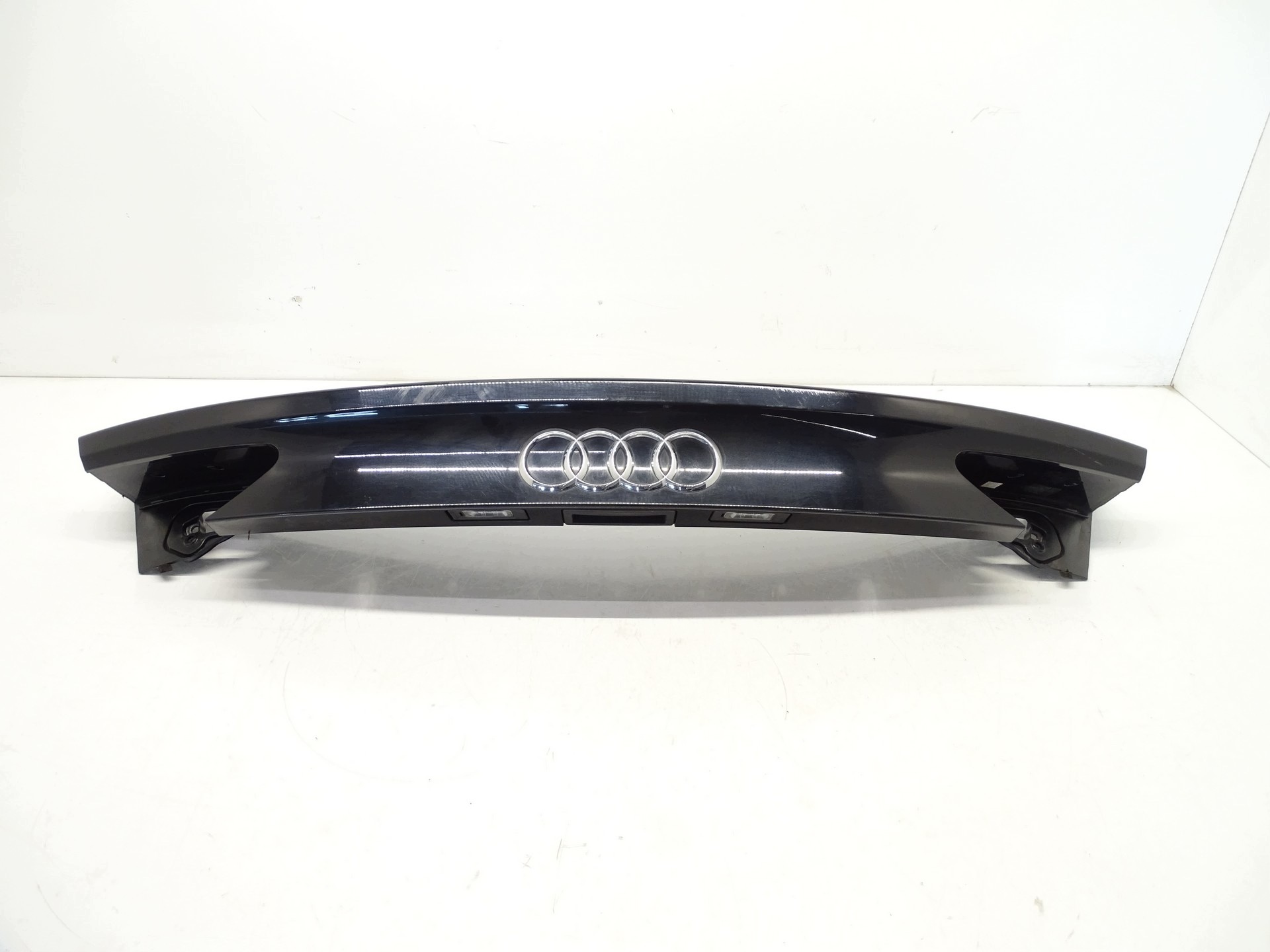SPOILER LOTKA bonnet boot AUDI A7 4G 4G8827080K