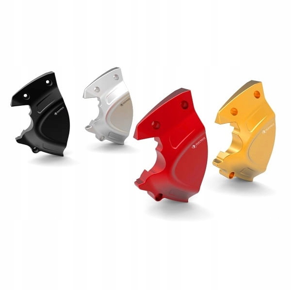 CP08 - DUCABIKE КРЫШКА СТОЙКИ MONSTER 1200