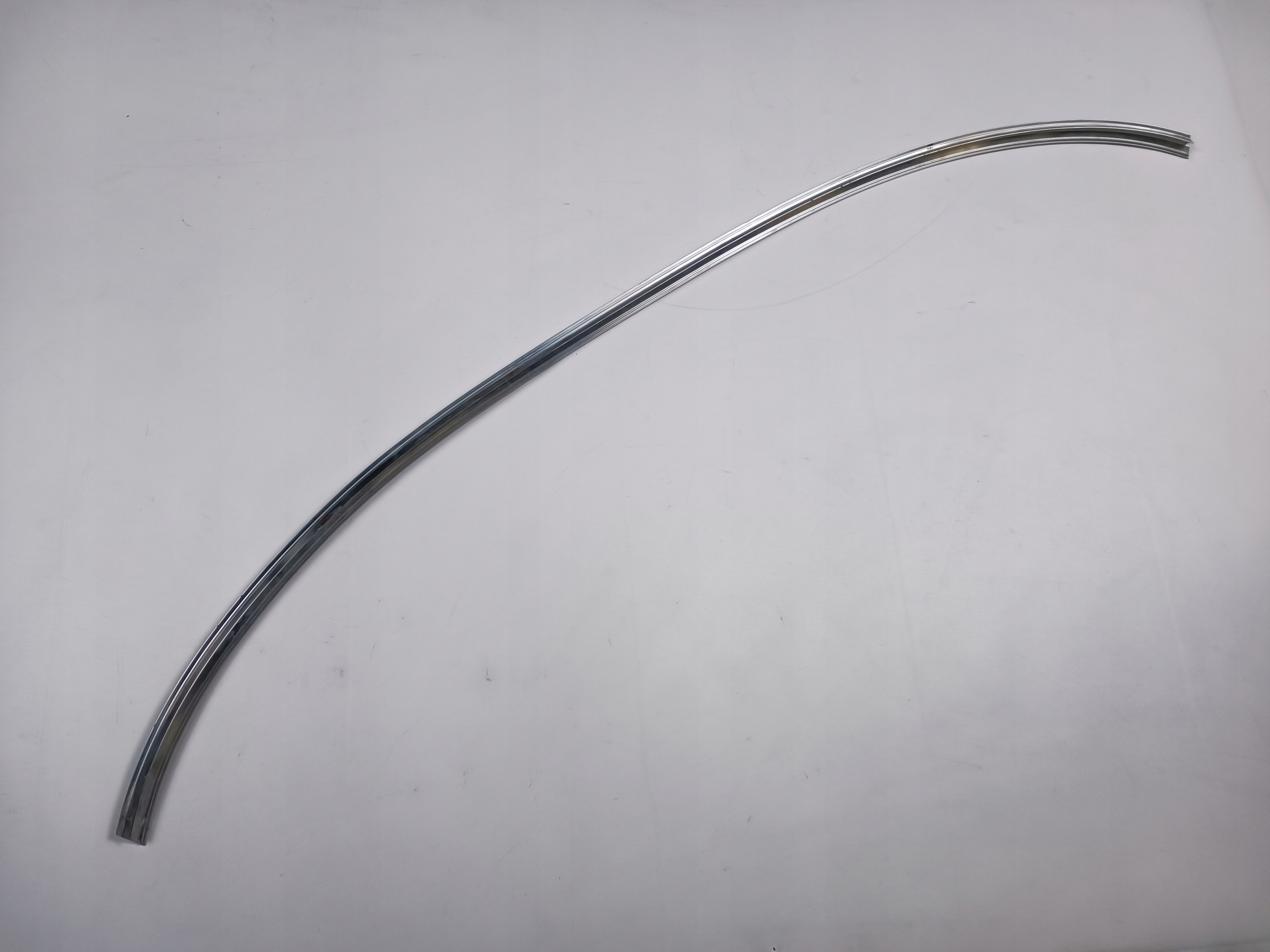 moulding windows czolowej lower Mercedes-Benz SL 107